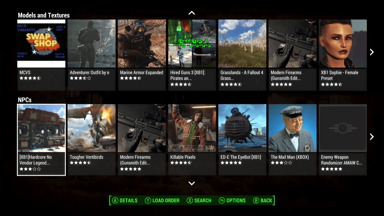 alican kaplan add photo fallout 4 big boobs mod