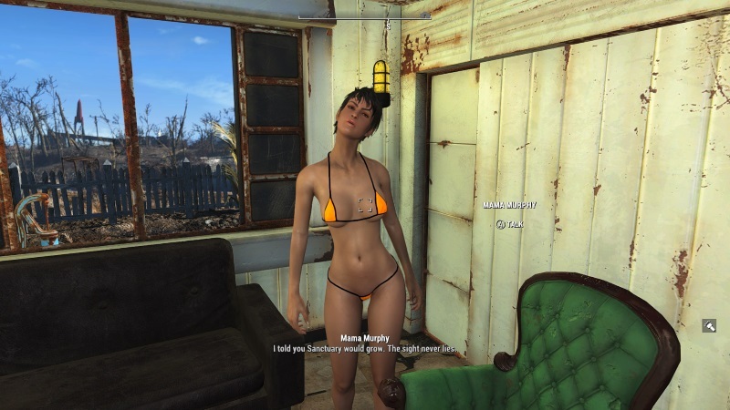 ajai pandey recommends fallout 4 ps4 nude mods pic