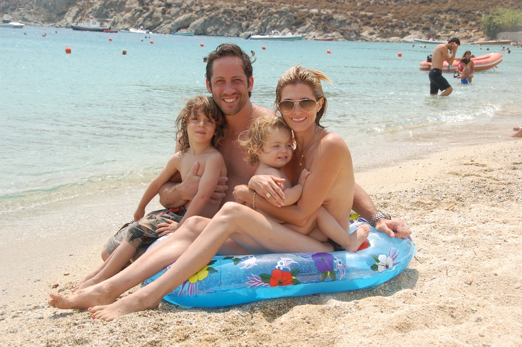 dan macaulay add family friendly nude beach photo