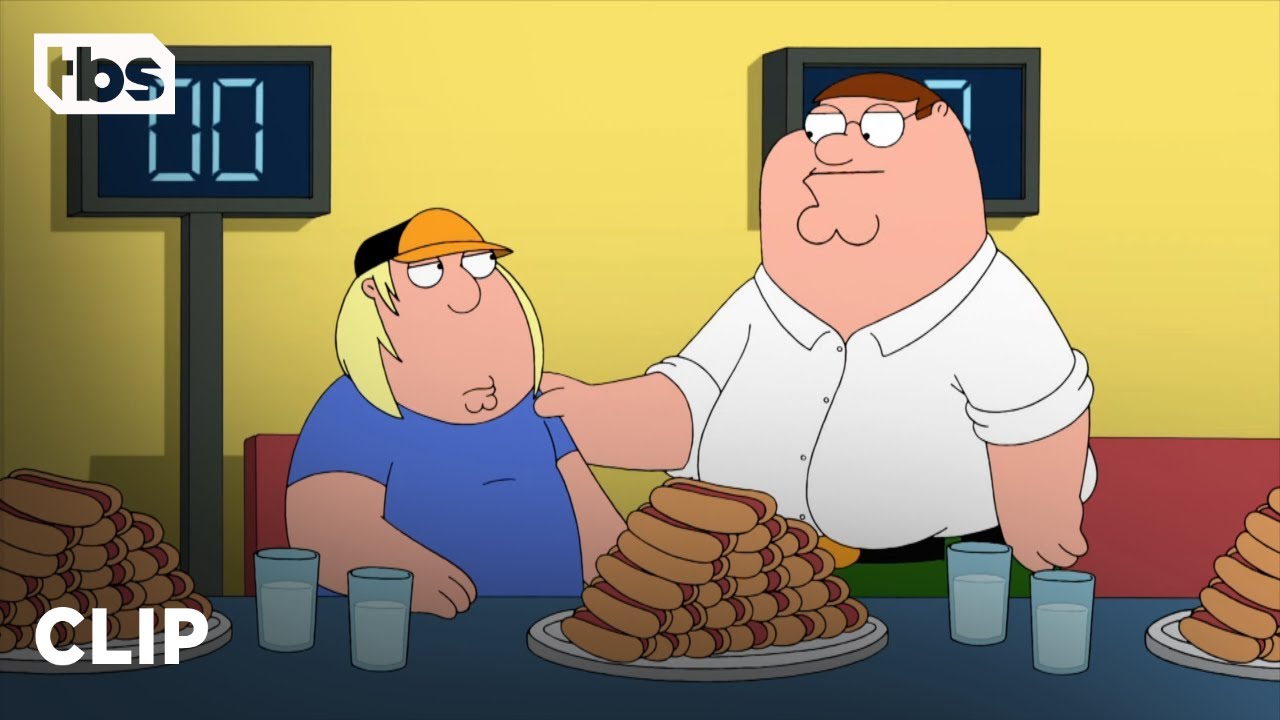 autumn nicholson recommends family guy peter stroke pic