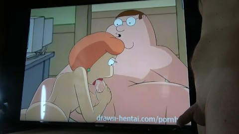 Best of Family guy sex pictures
