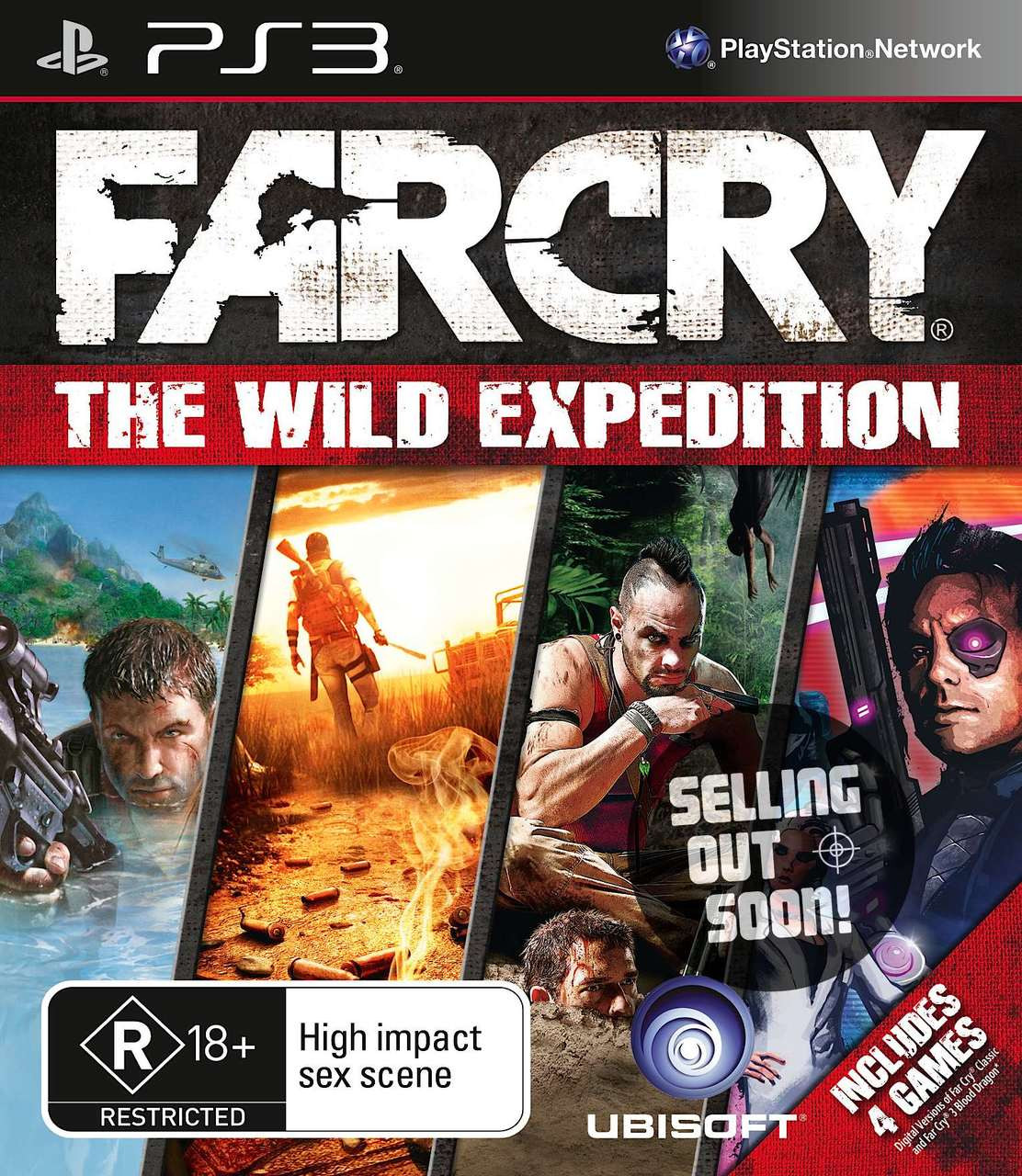 adel abou zid recommends Farcry 3 Sex Scene