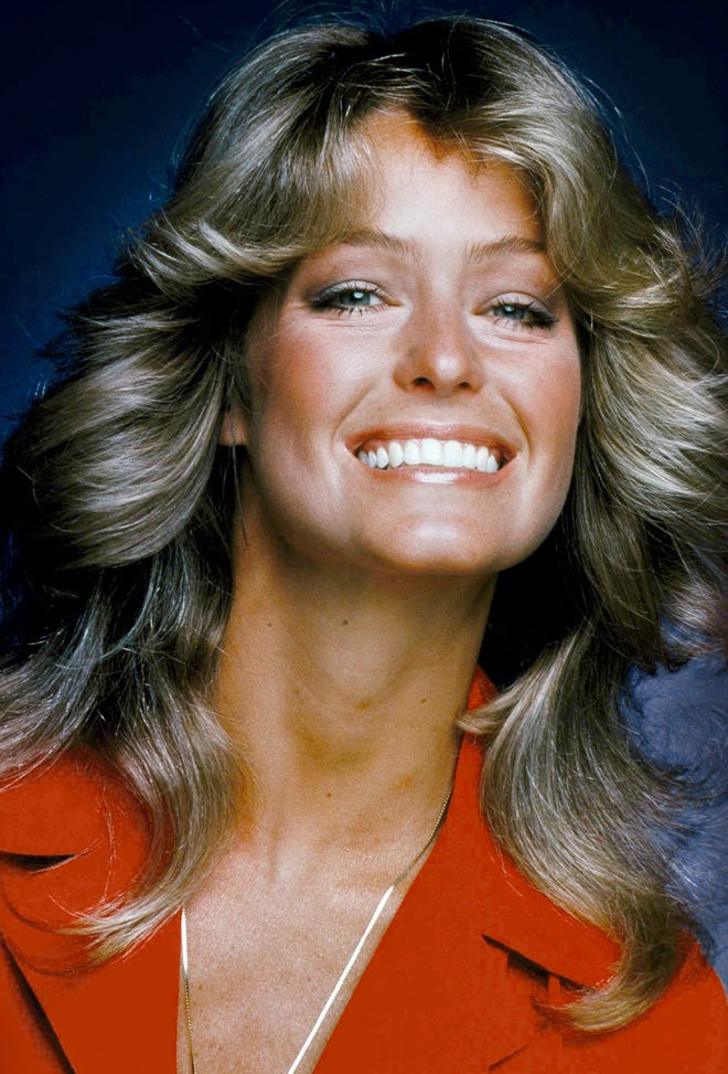 bruce raleigh share farrah fawcett fotos photos