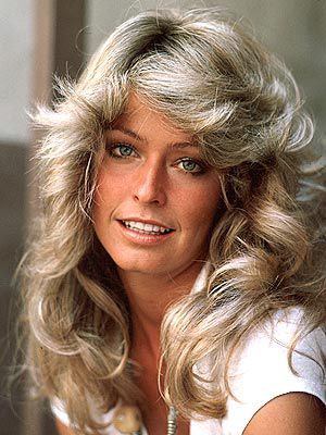 Farrah Fawcett Fotos string igfap