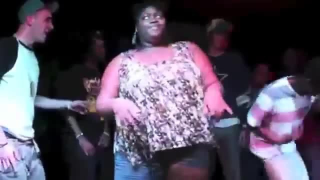 Fat Black Woman Gif videoo chats