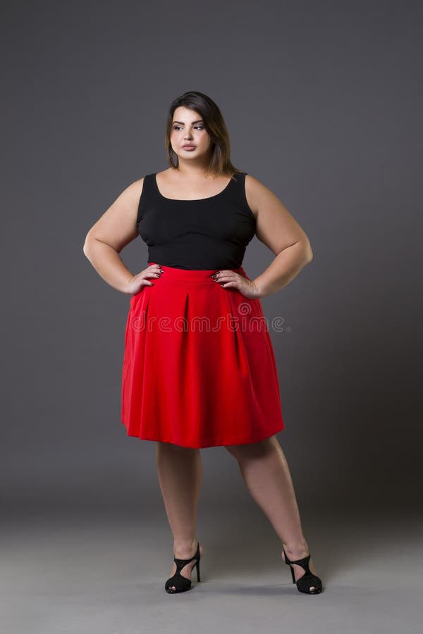 ben zandi add fat girl in skirt photo