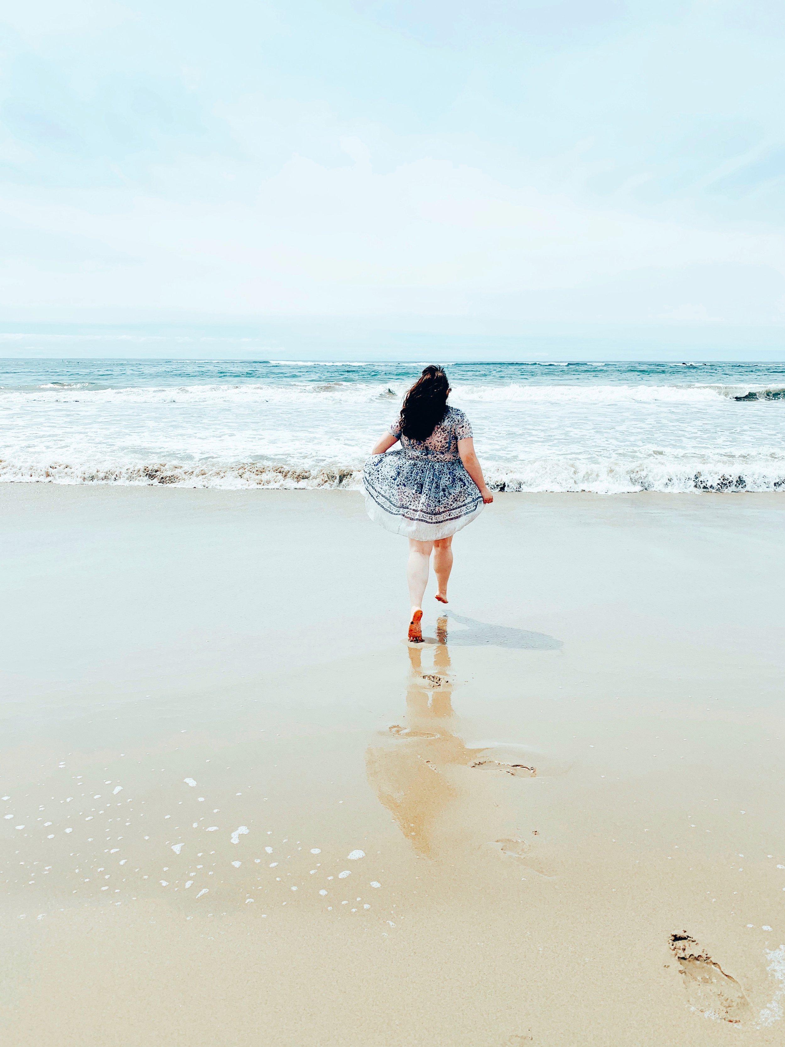 chelsie ryan recommends fat girl on beach pic