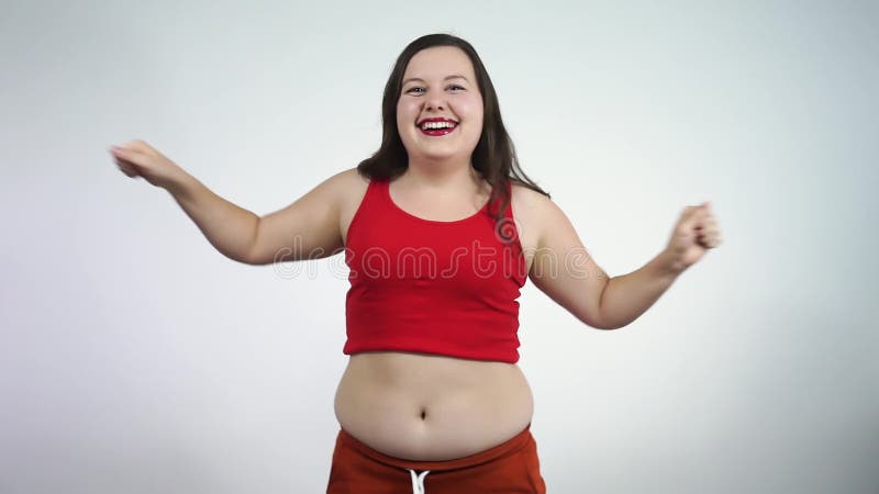 april mae williams add photo fat woman dancing youtube