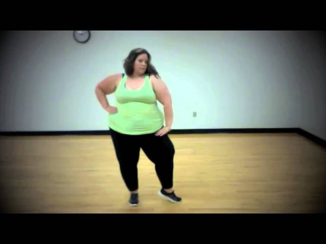conello ice recommends Fat Woman Dancing Youtube