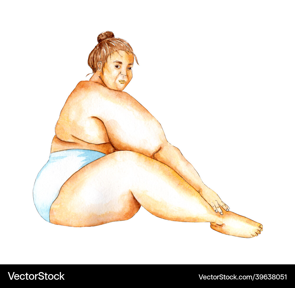 andika pambudi recommends fat women nude pic