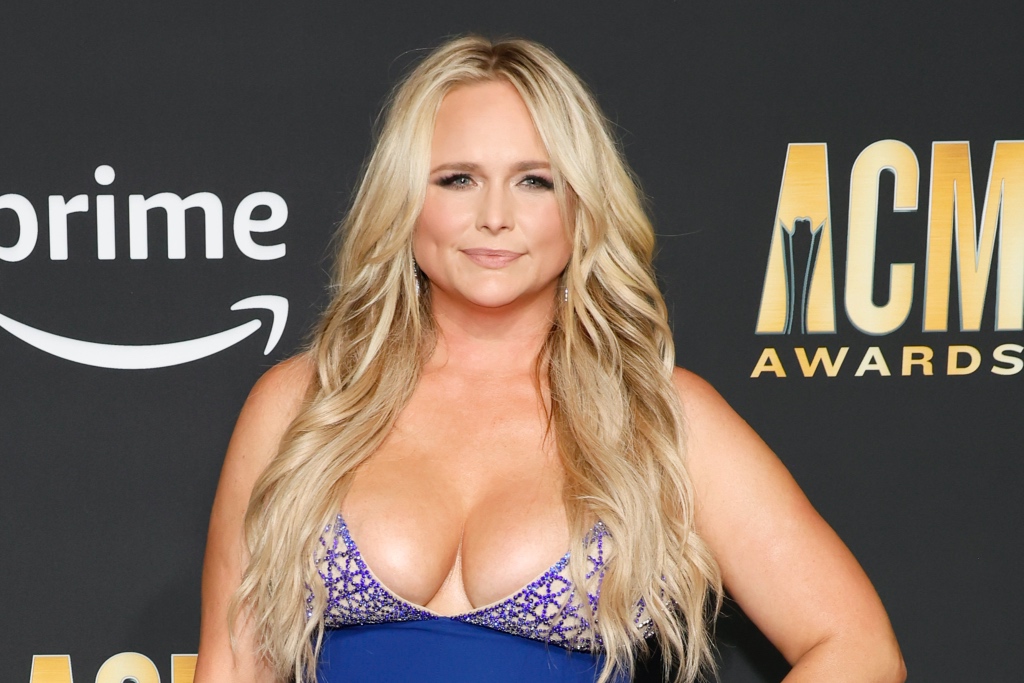 beth parnell recommends miranda lambert nude pic