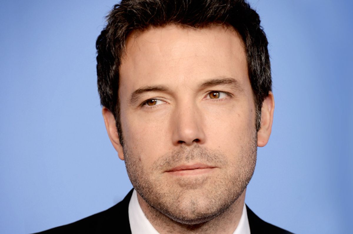 ah dal add ben affleck porn video photo