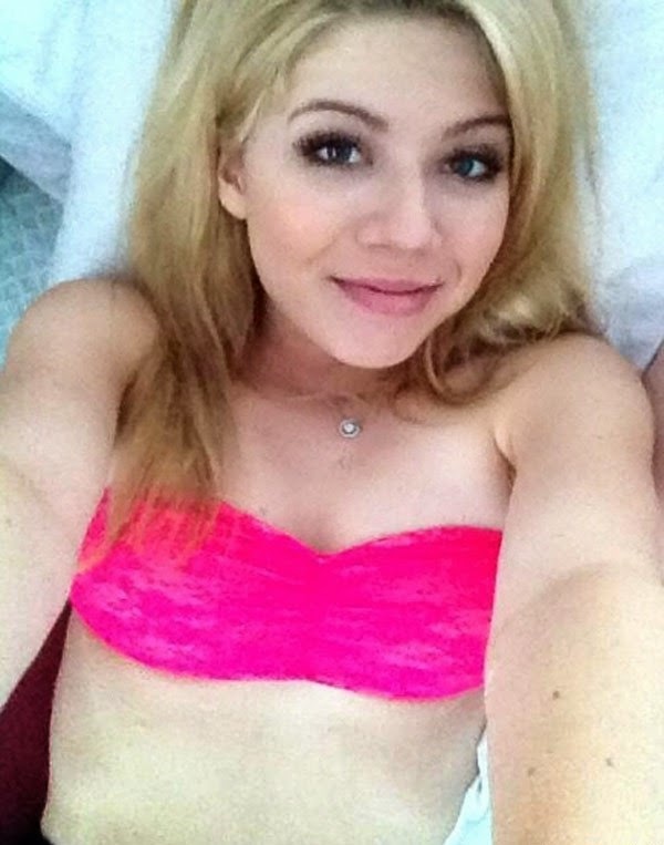 alexander carlton recommends Jennette Mccurdy Leaked Selfies