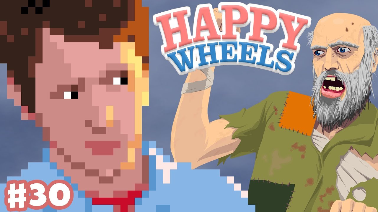 dilan madushanka recommends Happy Wheels 60 Fps