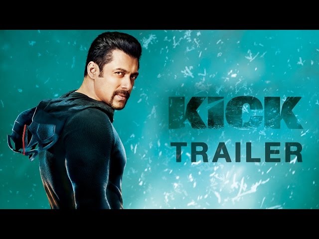bushra said recommends Kick Hindi Movie Online