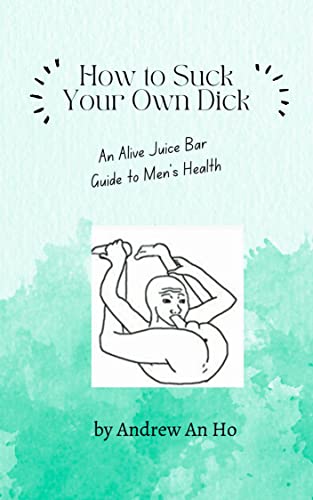 derek hlady recommends how to suck own dick pic