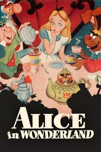 amit somani recommends watch alice in wonderland 1951 free pic