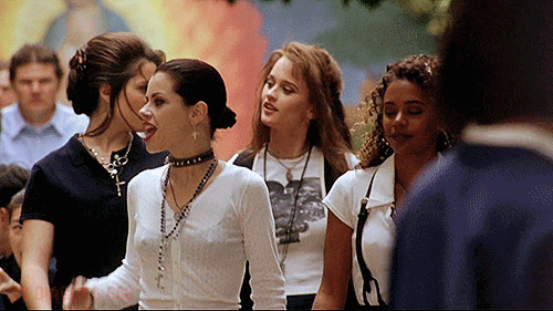 Best of The craft gif
