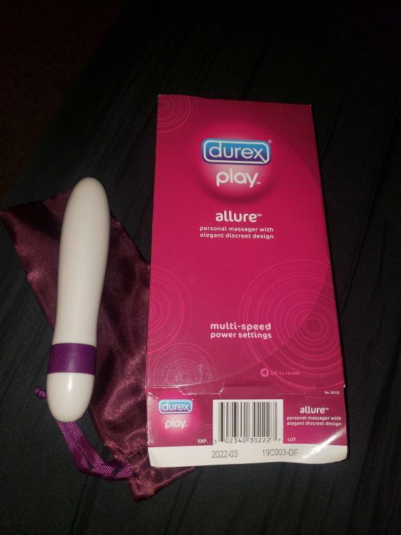 asmaa zakaria recommends play allure personal massager pic