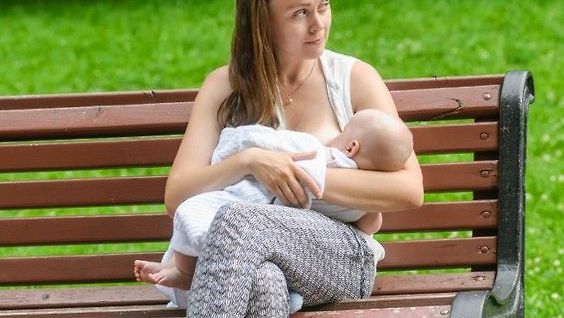 aj raj recommends Breastfeeding In Public Tumblr