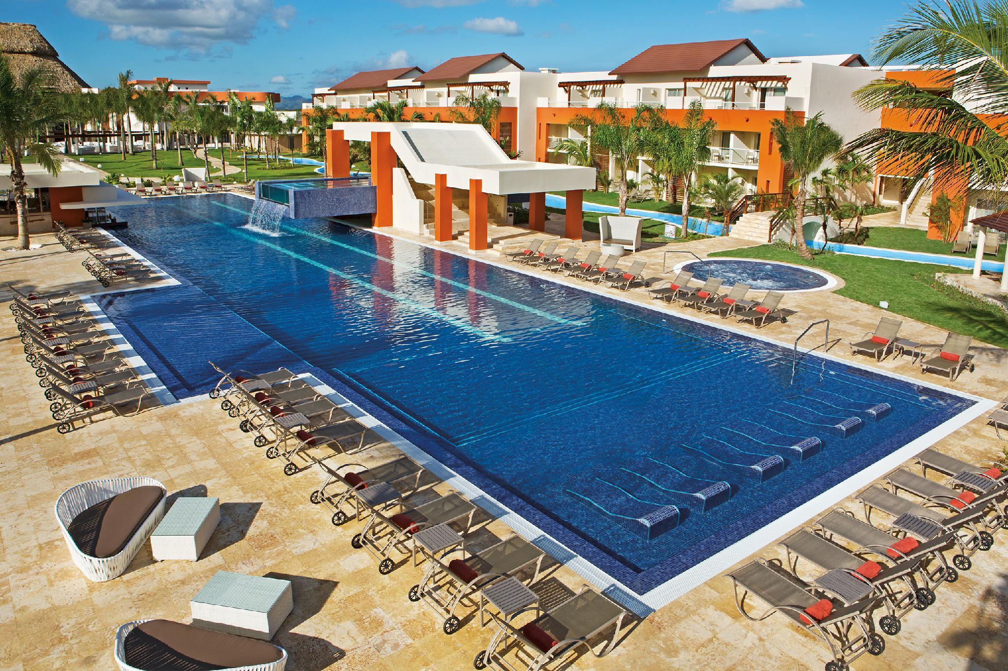 bianca filip recommends Dominican Republic Swinger Resort