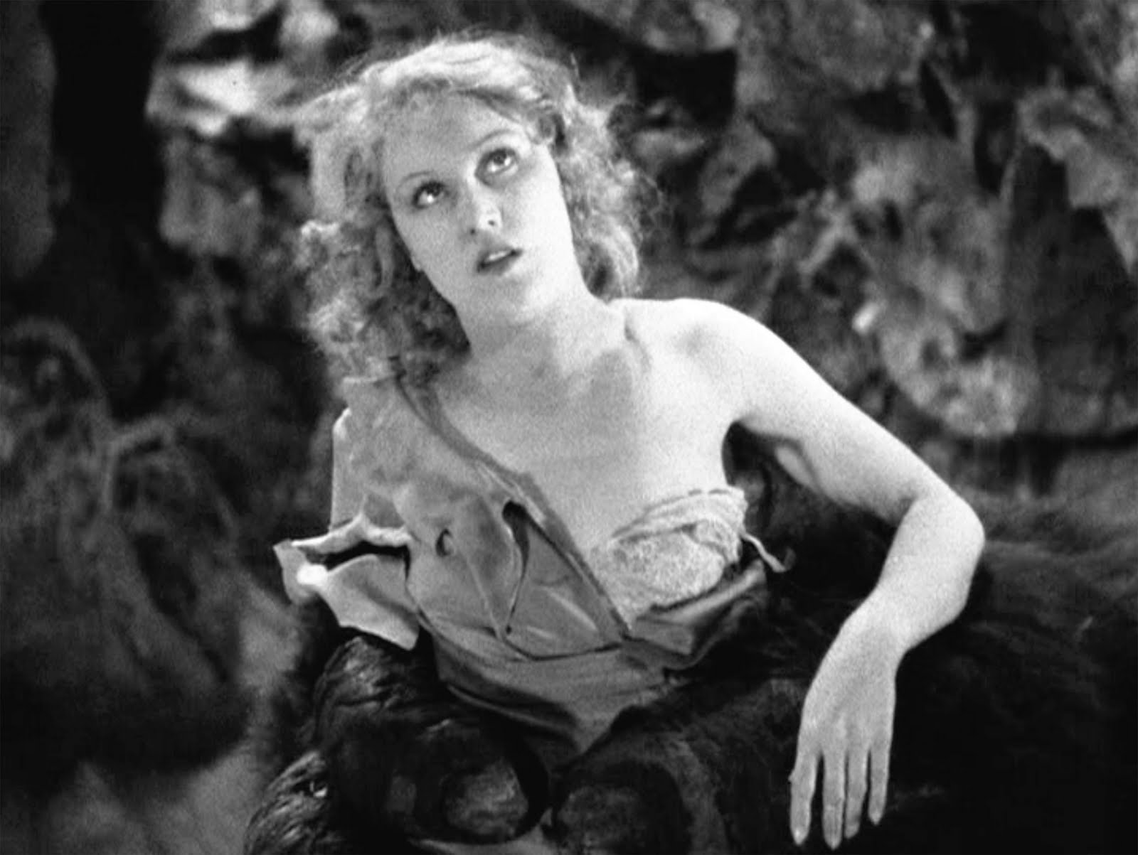 Best of Fay wray nipples
