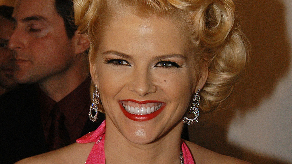 Anna Nicole Smith Scene porn de