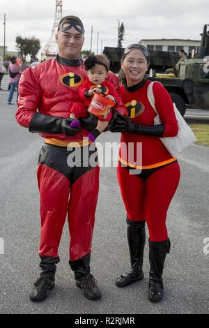 christina mccullen recommends Incredibles Trunk Or Treat