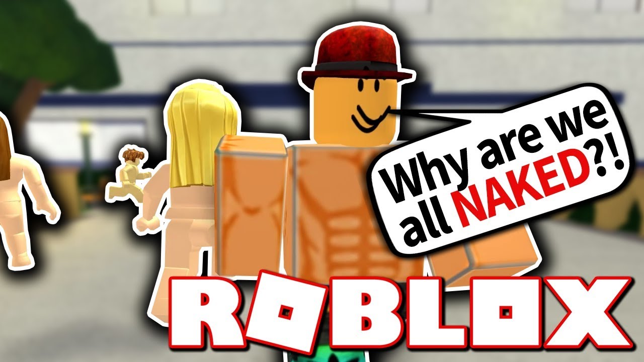 don maestro add photo how to get naked in roblox