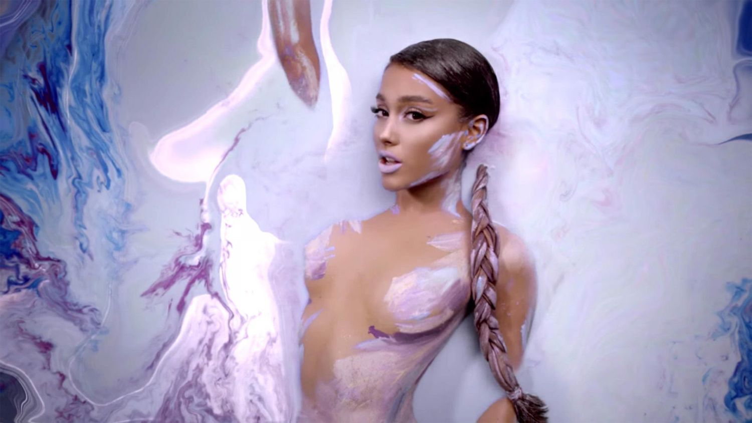 aram demirjian recommends ariana grande mudes pic