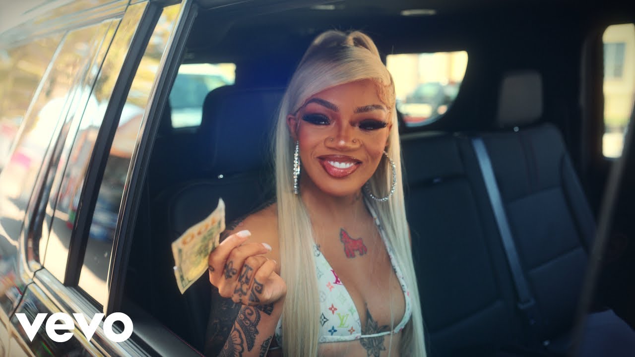 andrea muniz recommends Cuban Doll Sextape