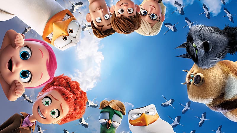 amit aviram recommends storks movie free download pic