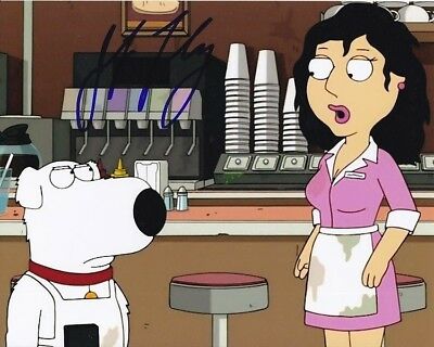 Who Plays Bonnie On Family Guy store milwaukee
