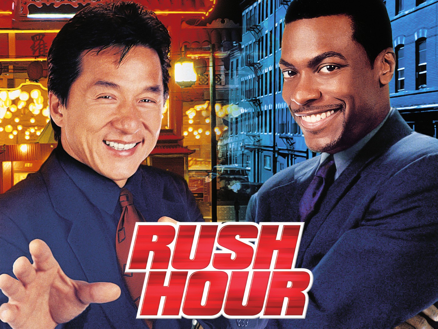 Rush Hour 1 Full Movie Download porno chatubarte
