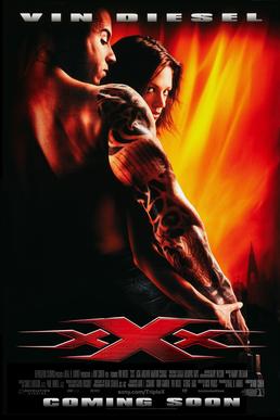 chuck dowdy recommends Cast Of Xxx Movie