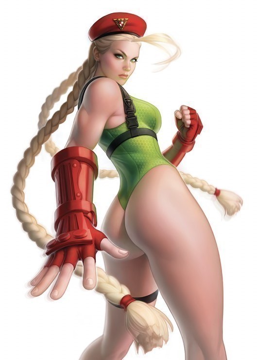 dan burn add photo female videogame characters porn