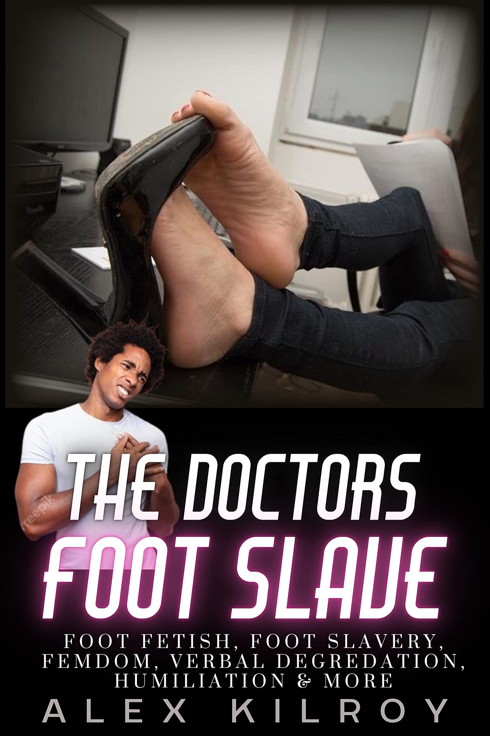 darlene hylton add photo femdom foot slave stories