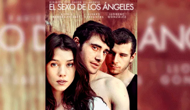 becky shomper recommends Pelicula De Adultos Fuertes