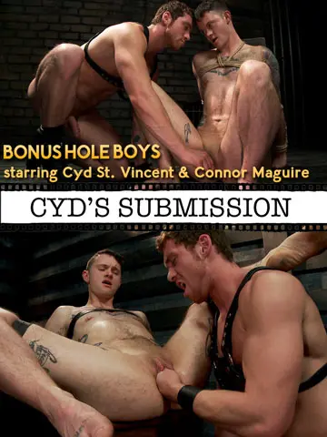 dana gaskins recommends Cyd St Vincent Porn