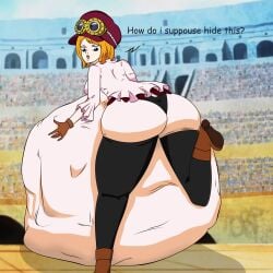 One Piece Koala Rule 34 uomo battipaglia