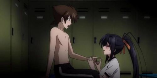 High School Dxd Nude Scenes finder chat