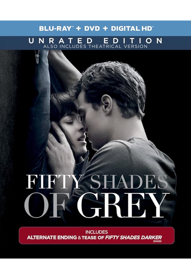 amy wyant recommends Fifty Shades Darker Full Movie Hd
