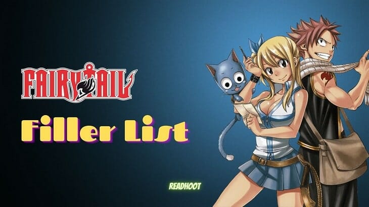 cheryl kerr recommends filler fairy tail episodes pic