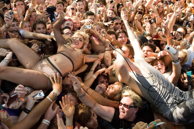 doug flory recommends fingered in mosh pit pic
