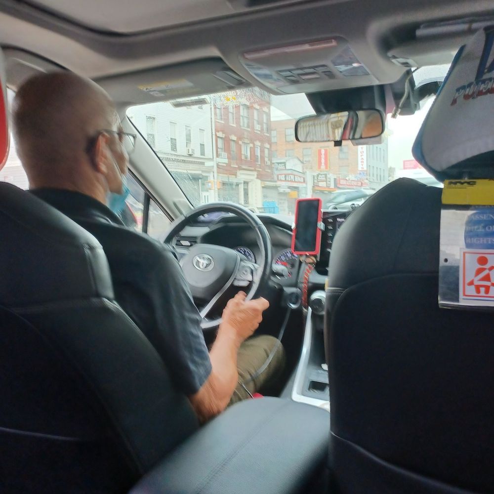 aika fernandez recommends First Class Taxi Dyckman