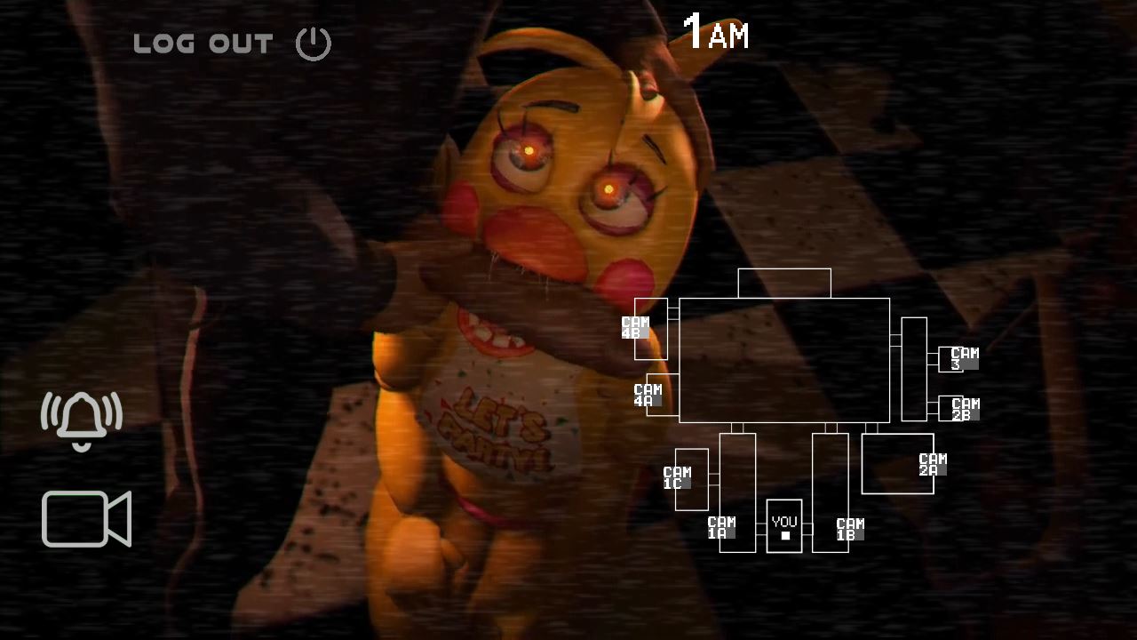 five nights at freddys sex games