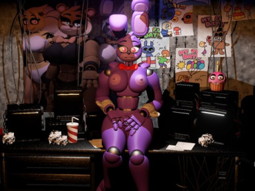 alexander reiter share five nights at freddys sex games photos