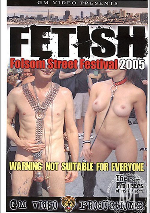 darren james neese share folsom street fair porn photos