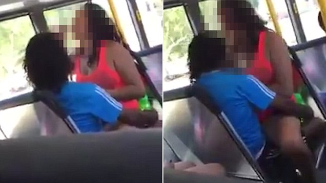 forced sex on bus
