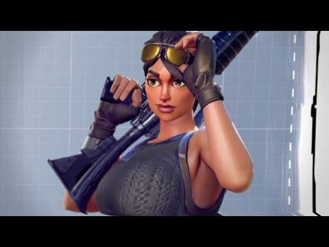 dale gardner recommends fortnite big boobs pic